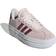 Adidas Junior VL Court Bold - Wonder Quartz/ Shadow Red/Cloud White