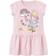 Name It Arina Peppa Pig Dress - Parfait Pink (13229912)