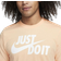 Nike Men's Sportswear JDI T-Shirt - Orange