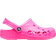 Crocs Baya Clog - Electric Pink