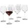 Eva Solo Legio Nova Red Wine Glass 45cl 6pcs