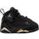 Nike Jordan True Flight TD - Black/Metallic Gold/White