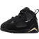 Nike Jordan True Flight TD - Black/Metallic Gold/White