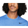 Nike Dri-FIT Legend Men's Fitness T-Shirt - Game Royal/Pacific Blue/Heather/Black