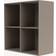 Montana Furniture Show Truffle Book Shelf 69.6cm