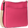 Michael Kors Jet Set Travel Small Messenger Bag - Electric Pink