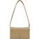 Ami Paris Voulez-Vous Wallet Strap - Light Beige