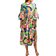 Trina Turk Flower Dress - Multi