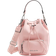 River Island Bucket Bag - Pink