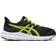 Asics Jolt 4 GS - Black/Lime Zest