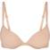 SKIMS Teardrop Push-Up Bra - Mica