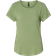 Vero Moda Bella Top - Green/Hedge Green