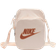 Nike Heritage Crossbody Bag 4L - Guava Ice/Amber Brown