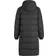 Whistler Women's Abella Long Padded Jacket - Black