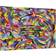 Empire Art Direct Rules of the Rainbow II Multicolour Wall Decor 81.3x121.9cm