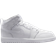 Nike Jordan 1 Mid PS - White