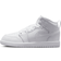 Nike Jordan 1 Mid PS - White