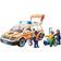 Playmobil Emergency Doctors Car with Equipment 71037