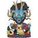 Funko Pop! Jumbo Kaido Dragon Form One Piece