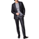 Kenneth Cole Ready Flex Slim-Fit Suit - Charcoal