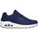 Skechers Street Uno M - Navy