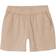 Name It Kid's Regular Fit Shorts - Humus (13231325)