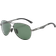 Joom Polarized Frame Sunglasses Green