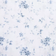 Laura Ashley Garden Pillow Case Blue (50.8x53.3cm)