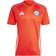 Adidas Men's Chile 24 Home Jersey