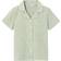 Name It Kid's Regular Fit Shirt - Oil Green (13229483)