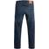 Levi's 501 Original Jeans - Blue Black Stretch