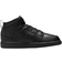 Nike Jordan 1 Mid PS - Black