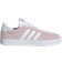 Adidas VL Court 3.0 W - Cloud White/Almost Pink