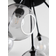 Design by us Ballroom Molecule Black/Grey Ceiling Lamp