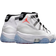 Nike Air Jordan 11 Adapt M - White/Black/Infra Red