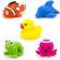 Magni Bath Animals 3643