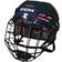 CCM Tacks 70 Combo Senior - Navy