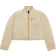 Rains Durban Short Fleece Jacket - Sand