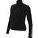 Nike Pacer Dri Fit Pullover with 1/4 Zip Women - Black/Sail