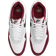 Nike Air Max 1 M - White/Dark Team Red/Pure Platinum/Black