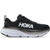 Hoka Bondi 8 W - Black/White