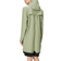 Rains Long Jacket Unisex - Earth