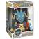 Funko Pop! Jumbo Kaido Dragon Form One Piece