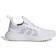 Adidas Kaptir Flow W - Cloud White/Crystal White/Zero Metalic