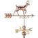 Good Directions Proud Buck Deer Weathervane