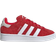 Adidas Junior Campus 00S - Better Scarlet/Cloud White/Better Scarlet