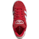 Adidas Junior Campus 00S - Better Scarlet/Cloud White/Better Scarlet