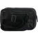 Markberg Darla Monochrome Bum Bag - Black