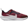 Nike Air Zoom Pegasus 40 GS - Phantom/Bright Crimson/White/Dark Obsidian