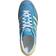 Adidas Gazelle Indoor W - Semi Blue Burst/Almost Yellow/Cloud White